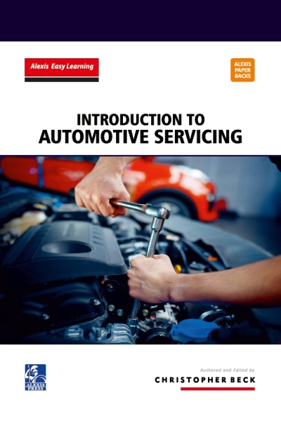 Introduction to Automotive Servicing